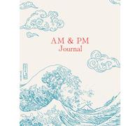 AM & PM Journal: Sakura Reflections