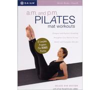 Am & Pm Pilates [Import USA Zone 1]
