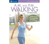 Am & PM Walking
