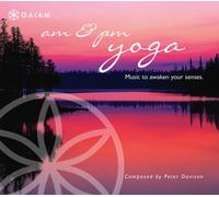 Various Artists - Am PM Yoga