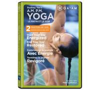 Am & Pm Yoga for Beginners 1 [Import allemand]