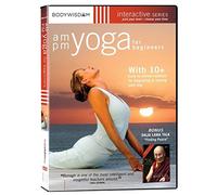 AM PM Yoga For Beginners