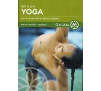 Am & Pm Yoga [Import allemand]