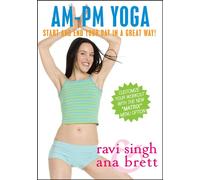 Am/Pm Yoga: Start & End Your Day in a Great Way [Import USA Zone 1]