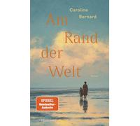 Am Rand der Welt - Caroline Bernard - Pfaueninsel - ebook (ePub) - Livre