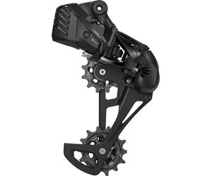 AM RD S500 EAGLE DRVTRN AXS noir