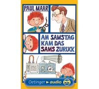 Am Samstag Kam das SAMS [Import]