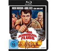 Am schwarzen Fluß [Blu-Ray] [Import]