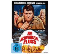 Am schwarzen Fluß [Import]
