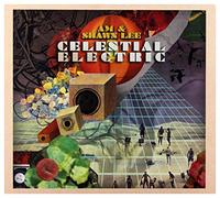 Am & Shawn Lee - Celestial Electric [Import]