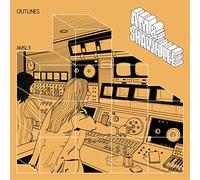 Am & Shawn Lee - Outlines