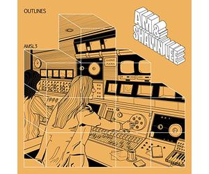 Am & Shawn Lee - Outlines