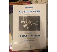 Am Stram Gram /