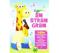 Kidzup - Am Stram Gram