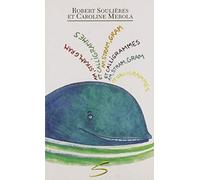 Am Stram Gram et Calligrammes