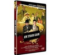 Am Stram Gram G