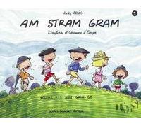 Am-stram-gram volume 1 - comptines et chansons d'enfants