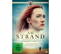 AM STRAND - RONAN,SAOIRSE,HOWL,BILLY,WATSON,EMILY DVD NEUF
