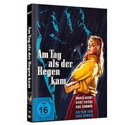 Am Tag ALS der Regen kam-Mediabook-Limited Edition Auf 500 Stück (Blu-Ray+DVD) [Import]