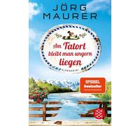 Am Tatort bleibt man ungern liegen: Alpenkrimi