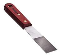 Am-tech 1-G0700"Grattoir ultra résistant avec manche en bois