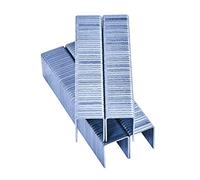 Am-tech B3728 agrafes 14 mm Lot de 1000 pièces