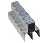 Am-tech B3753 agrafes 14 mm Lot de 1000 pièces