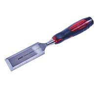 Am-Tech Ciseau à bois 2 composants avec manche CRV 3,8 cm (Import Grande Bretagne)