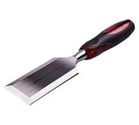 Am-Tech Ciseau à bois 2 composants avec manche CRV 5 cm (Import Grande Bretagne)