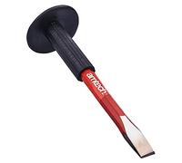 Am-Tech Ciseau à froid avec protection 25,4 cm