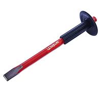 Am-Tech Ciseau à froid avec sécurité 30 cm