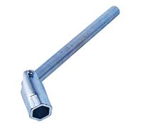 Am-Tech Clé à échafaudage