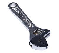 Am-Tech Clé à molette 10,2 cm