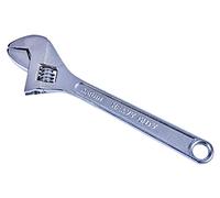 Am-Tech Clé à molette 25,4 cm (Import Grande Bretagne)