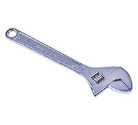 Am-Tech Clé à molette 38 cm
