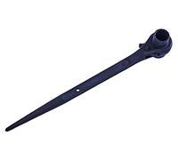 Am-Tech Clé d’échafaudage à manche effilé 19-21 mm (Import Grande Bretagne)
