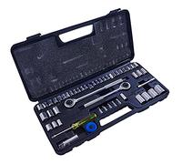 Am-Tech Coffret de douilles 52 pièces