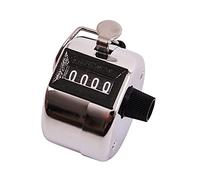 Am-Tech Compteur manuel à 4 chiffres