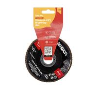 Am-tech Disque à lamelles V0400 22 mm