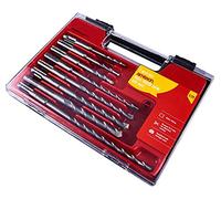 Am-Tech Ensemble de forets en SDS