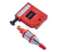 Am-Tech Fil à plomb magnétique 400 g