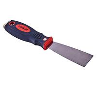 Am-tech G0660 1 1/2"- Spatule grattoir pour peinture avec poignée douce