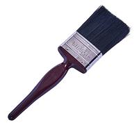 Am-Tech G4320 63 mm Pas de perte de poils Poignée classique Brosse de peinture Multicolore