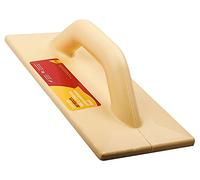 Am-Tech Grande taloche plastique 345 x 145 mm