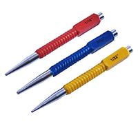 Am-tech H0815-clou avec code couleur (3 Pièces)