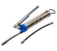 Am-Tech J2300 Pistolet à Graisse, 200 ML