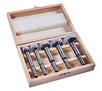 Am-Tech Jeu de 5 forets Forstner