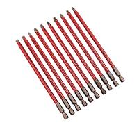 Am-Tech Lot de 10 embouts antidérapants (Import Grande Bretagne)