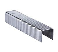 Am-Tech Lot de 1000 agrafes à pistolet 10 mm