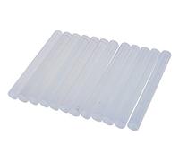 Am-Tech Lot de 12 sticks de colle pour pistolet à colle